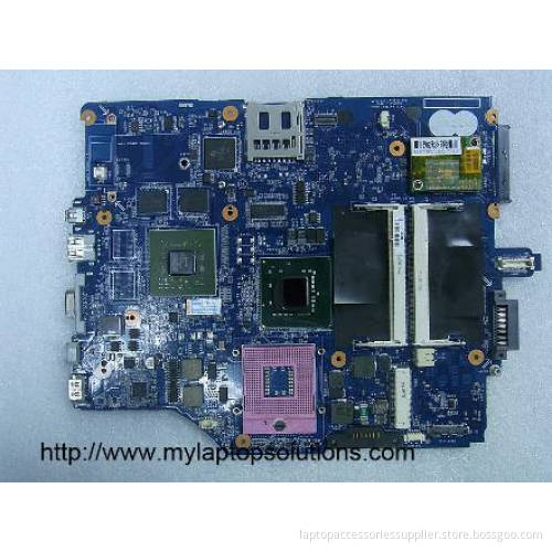 Original Sony Pcg-391m Vgn-fz21m Mbx-165 Ms 90 Intel Cup Laptop Motherboards Notebook Main Board